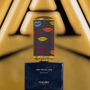 And Your Lips