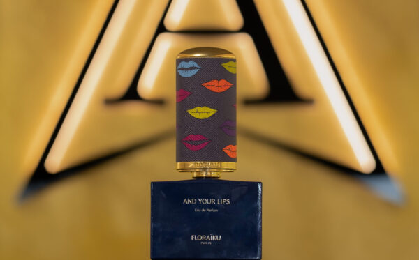 And Your Lips