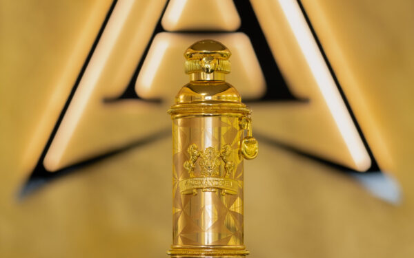 Golden oud