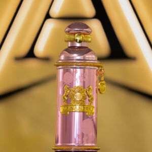 Rose oud