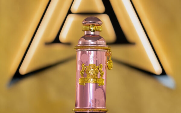 Rose oud