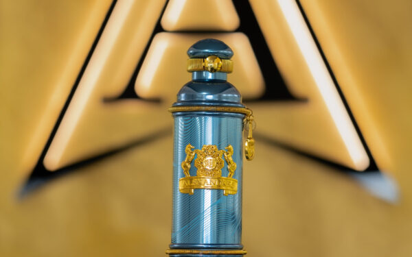Zafeer oud vanille