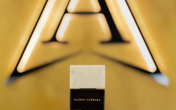 Bianco Carrara