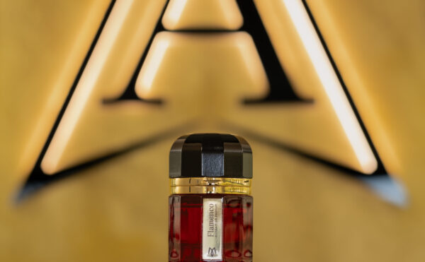 Flamenco Extrait de Parfum