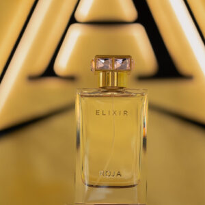 Elixir Pour Femme