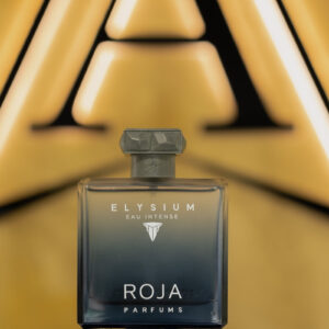 Elysium Eau Intense