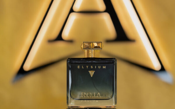 Elysium Pour Homme