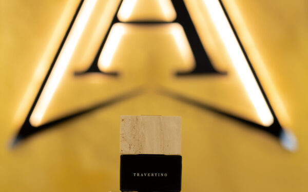 Travertino