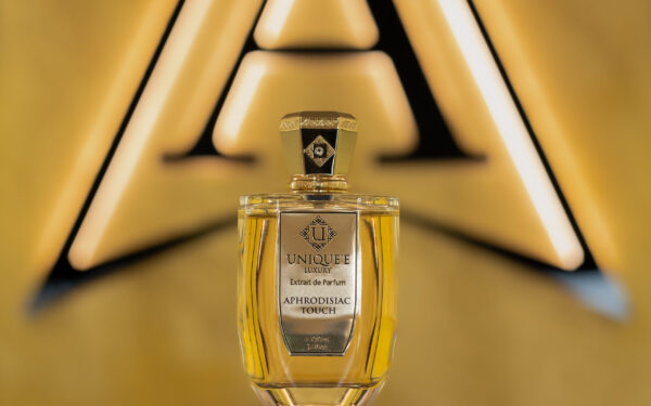Aphrodisiac touch