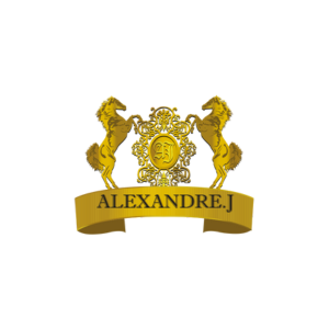 alexandre j. logo