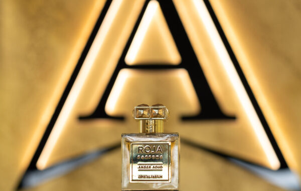 Amber Aoud