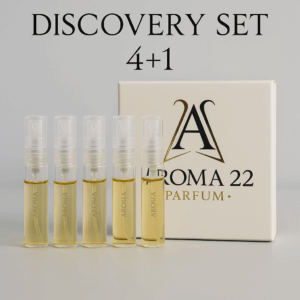 Discovery Set